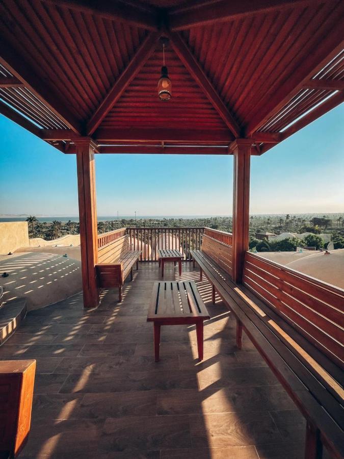 Tunis Palace - Fayoum Экстерьер фото